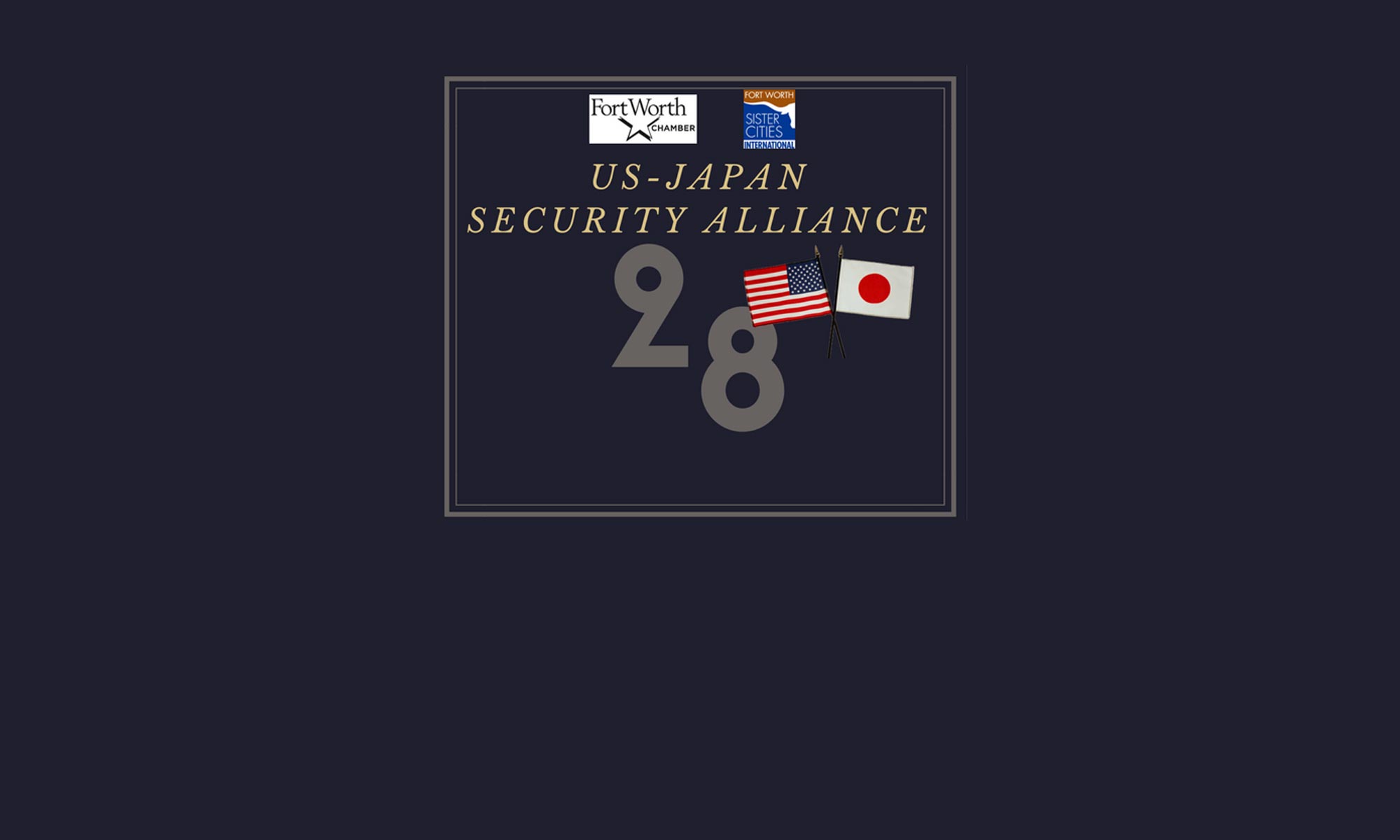 Japan US Security alliance