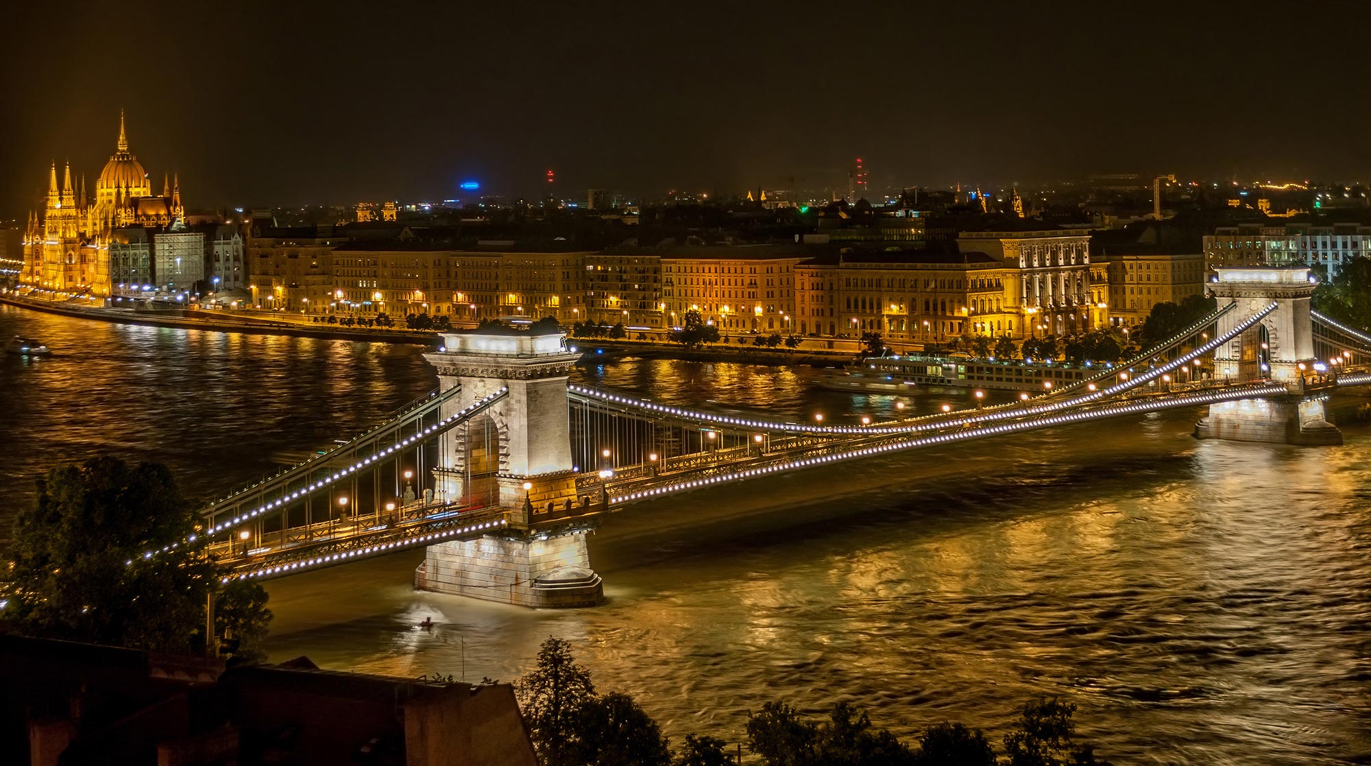 Budapest, Hungary