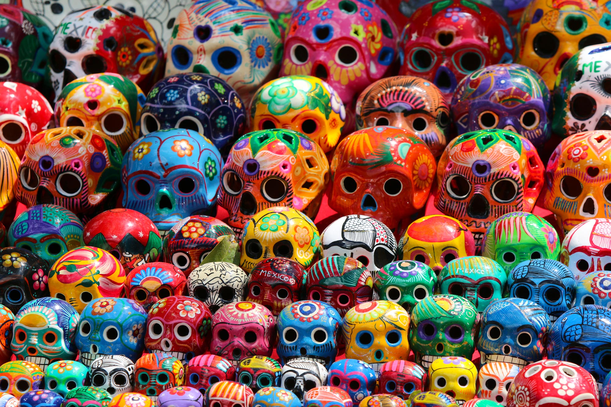 Day of the Dead